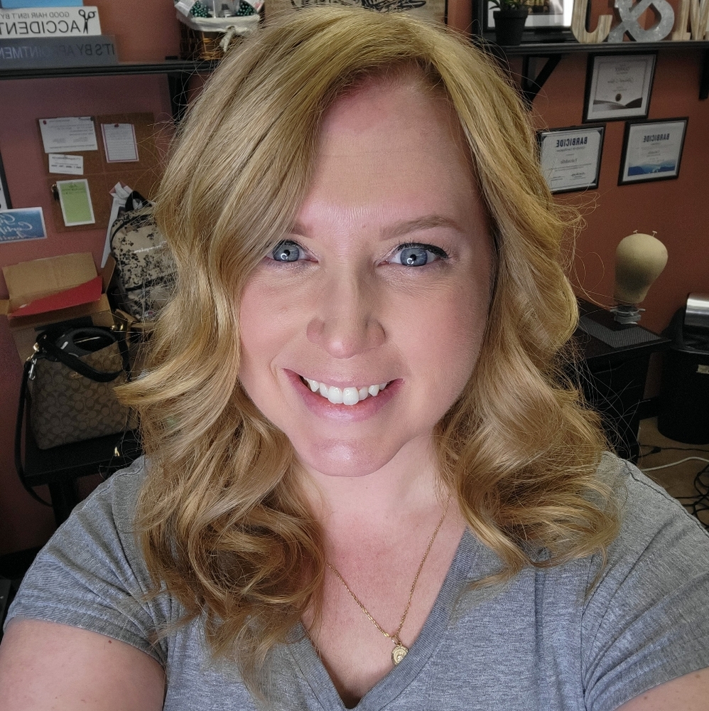 Meet your Posher, Sara